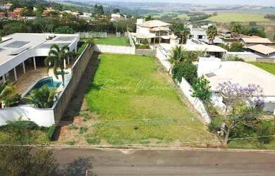 Imagem: O terreno possui 1000m² de Área e está localizado em Recanto