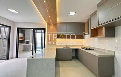 Imagem 8: Casa à venda no condomínio Paineiras no bairro de Betel em Paulínia!