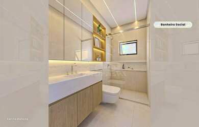 Imagem 7: Apartamento com 3 dormitórios à venda, 118 m² por R$ 1.648.000,00 -...