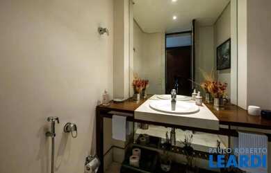 Imagem 8: APARTAMENTO - JARDIM AMÉRICA - SP