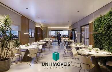 Imagem 10: Lançamento na Praia do morro, unidades de 2 a 3 quartos, sendo 1 ou 3...