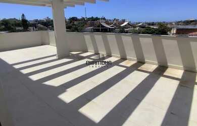 Imagem 5: Cobertura Duplex, 04 Suites, Vista p/ o Mar, Elevador, 02 Vagas de Garagem,...