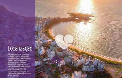 Imagem 10: Apartamento à venda, 85 m² por R$ 935.000,00 - Enseada Azul - Guarapari/ES