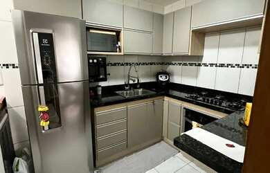 Imagem 10: Apt 03 qts próx Buriti Shopping - térreo