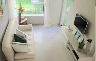 Imagem 3: Apartamento com 3 quartos à venda em Centro - AL