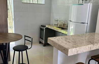 Imagem 6: Apartamento em Alto de Taperapuan- Porto Seguro