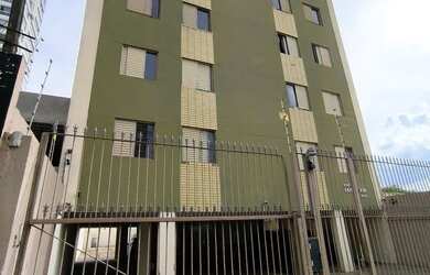 Imagem 2: Apartamento Padrão para alugar em Centro, Londrina-PR