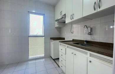 Imagem 7: Apartamento com 2 dormitórios para alugar, 64 m² por R$ 2.798,00/mês - Jardim Primavera