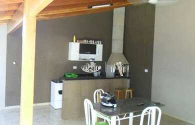 Imagem 3: Casa à venda, 200 m² por R$ 370.000,00 - Jatobá - Londrina/PR