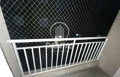 Imagem 9: Imóvel para aluguel tem 46 metros quadrados com 2 quartos em Jardim Ísis...