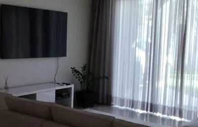 Imagem 12: Casa 5 Suítes na 110 Sul Piscina Aquecida Palmas