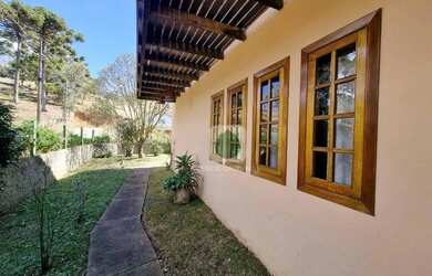 Imagem 4: Casa bucólica na vila com fácil acesso e vista à venda, 275 m² por...