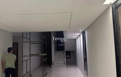 Imagem 15: Jardins Bolonha - Sobrado Novo e Moderno no Jardins Bolonha Nunca Habitado