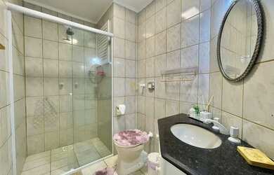 Imagem 12: Apartamento 3 dormitórios reformado no bairro Zona Norte - Capão da...