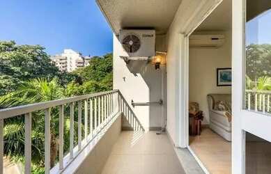 Imagem 10: Apartamento de 3 quartos e 139m² à venda em Auxiliadora, Porto Alegre-RS...