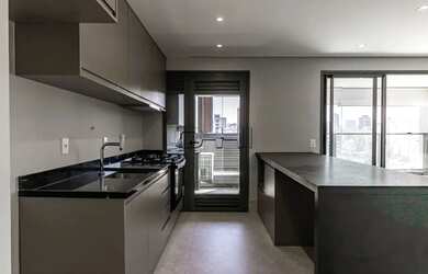 Imagem 8: Aluguel Apartamento 2 Dormitórios - 86 m² Pinheiros