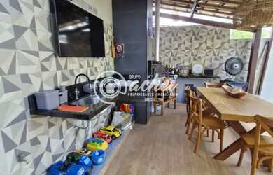 Imagem 8: Casa Duplex 3/4 à venda no Condomínio Portão do Sol