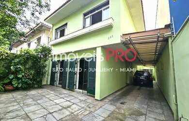 Imagem 14: Casa na melhor região da Vila Nova Conceição