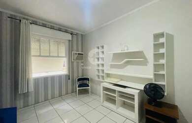 Imagem 7: Apartamento na Quadra da Praia com 3 Dormitórios no Bairro Aparecida