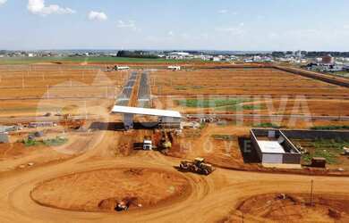 Imagem 2: Terreno em Condomínio à venda, Reserva Novo Mundo - UBERLANDIA/MG