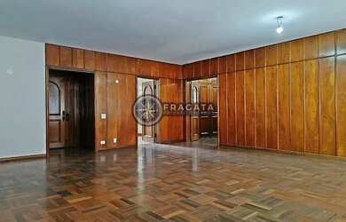 Imagem: O apartamento possui 3 Dormitórios, 3 Banheiros, 1 Vaga na