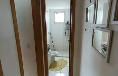 Imagem 8: Apartamento 3 Quartos, 1 vaga - Residencial Yes Buriti - cruzeiro do Sul...