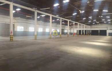 Imagem 8: Galpão para Locação em São Paulo, Jardim Humaitá, 2 dormitórios,...