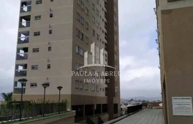 Imagem 13: APARTAMENTO 3 DORMITÓRIOS VILA ASSUNÇÃO SANTO ANDRÉ-SP