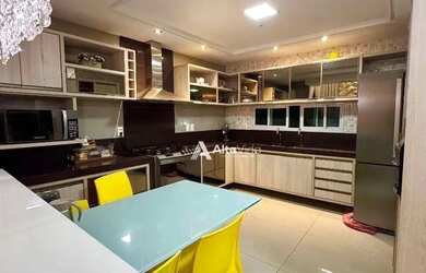 Imagem 8: Nem todo Alto Padrão é igual e esse Duplex mostra isso