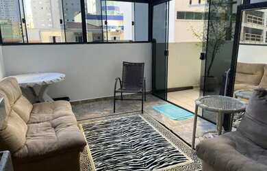 Imagem 4: Locação Anual Apartamento Balneário Camboriú