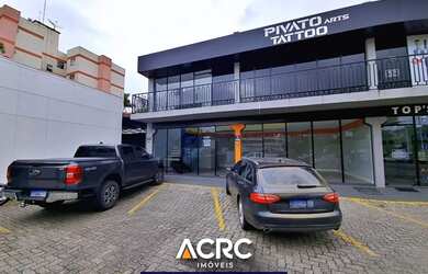 Imagem: O depósito possui 19m² de Área e está localizado em Velha