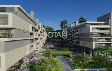 Imagem 4: APTO 2 QUARTOS E 2 VAGAS NI RESERVA LAGO BARIGUI - REVENDA Reserva Lago...