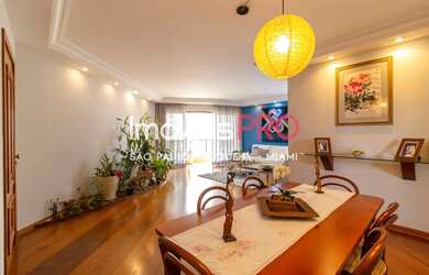 Imagem 10: Apartamento no Campo Belo, óima localização com 178m2