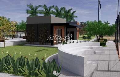 Imagem 15: Terreno em Condomínio, 0m² à venda, Residencial Fazenda Pinheirinho - Rio Das Pedras - Faz