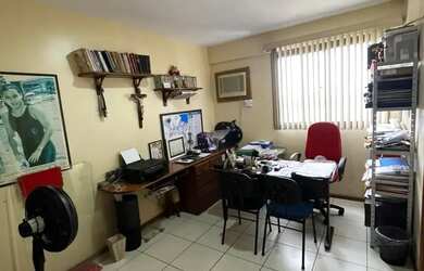 Imagem 16: Zeus Garden - 3 quartos - 2 vagas - Marco - Venda