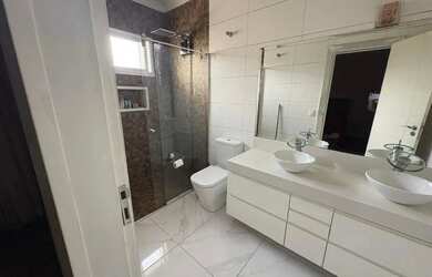 Imagem 5: Casa / Sobrado para Venda em Barueri, Vila do Conde, 3 dormitórios, 2 suítes, 4 banheiros