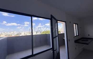 Imagem 5: Apartamento duplex novo para locação de 52 m² com 2 dormitórios, próximo...