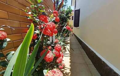 Imagem 6: Vende-se casa na Rua Pedro Guedes com 242M² Composta por 6 Quartos, 4...