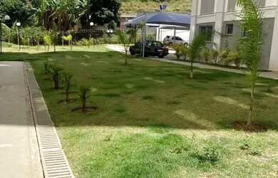 Imagem 16: Apartamento com Área Privativa para Venda em Ibirité, Várzea, 2 dormitórios,...