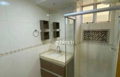 Imagem 11: Apartamento com 3 dormitórios, 89 m² - venda por R$ 400.000,00 ou aluguel...