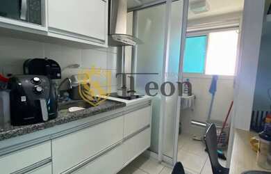 Imagem 8: APARTAMENTO RESIDENCIAL em SALVADOR - BA, CAMINHO DAS ÁRVORES