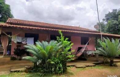 Imagem: SITIO 14.5 HECTARES A 22 KM DE MONTES CLAROS NOVA ESPERANÇA