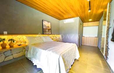 Imagem 9: Viva o Paraíso na Rota Ecológica dos Milagres Casa de Alto Luxo em Condomínio...