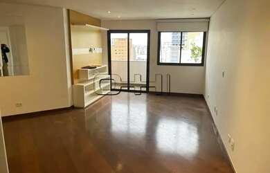 Imagem 2: Aluguel Apartamento 4 Dormitórios - 160 m² Perdizes