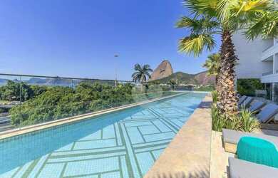 Imagem 3: Apartamento à venda, 180 m² por R$ 5.195.000,00 - Flamengo - Rio de...