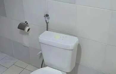 Imagem 4: Alugo Sussuarana Velha. Varanda, 40m² de Área, 1 Banheiroe2 Dormitórios