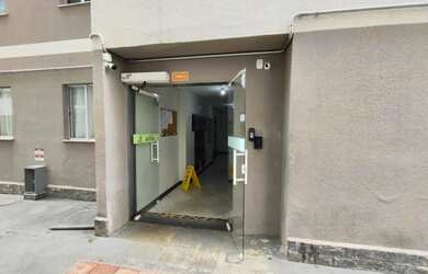 Imagem 3: Apartamento 2 quartos - Aeroporto