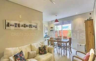 Imagem: O apartamento possui 3 Dormitórios, 3 Banheiros, 3 Vagas na