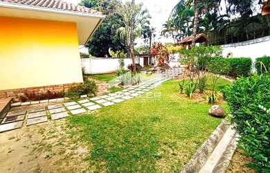 Imagem 12: SITIO COMPLETO 3000M2 4 QUARTOS ILHA DE GUARATIBA