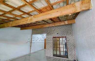 Imagem 5: SOBRADO 4 QUARTOS SENDO 1 SUITE COM HIDRO E CLOSET JARDIM ANA MARIA